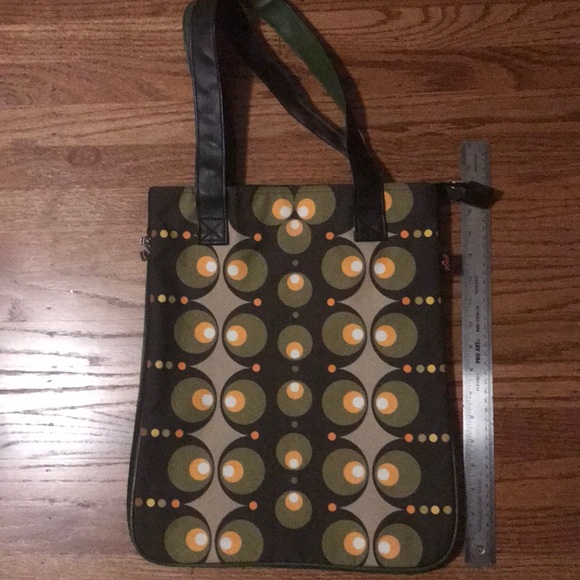 Retro tote - Picture 4 of 8